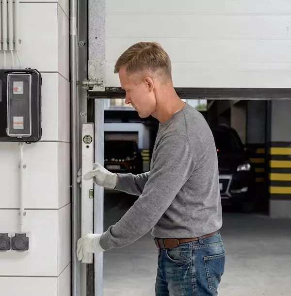 Why Choose Us for Door, Gate and Security Services in Allen Park, MI