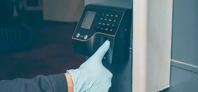 Access Control Installation Allen Park