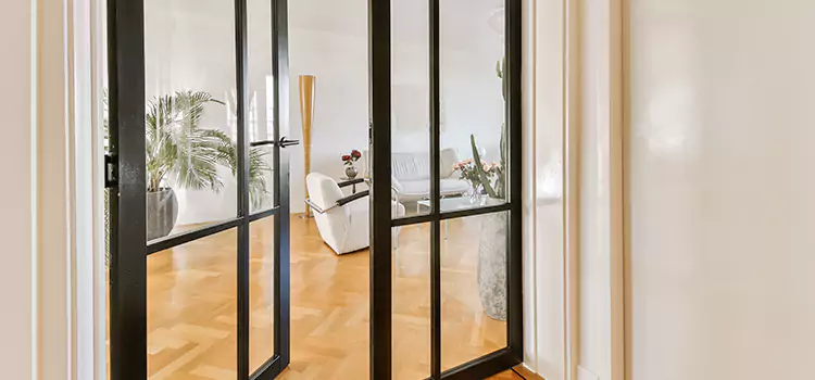 Bifold Door Replacement Allen Park