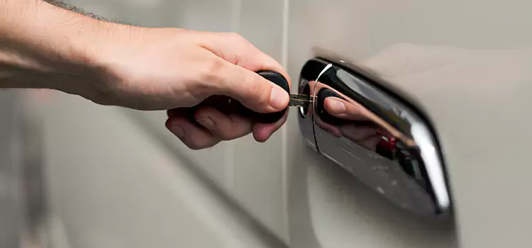 Why Choose Our Auto Locksmith Team in Allen Park, MI?