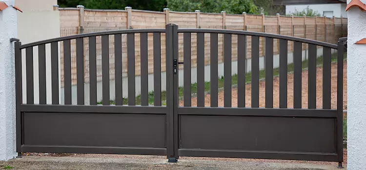 Advanced Gate Solutions in Allen Park, MI