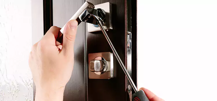 Door Lock Replacement Service Allen Park