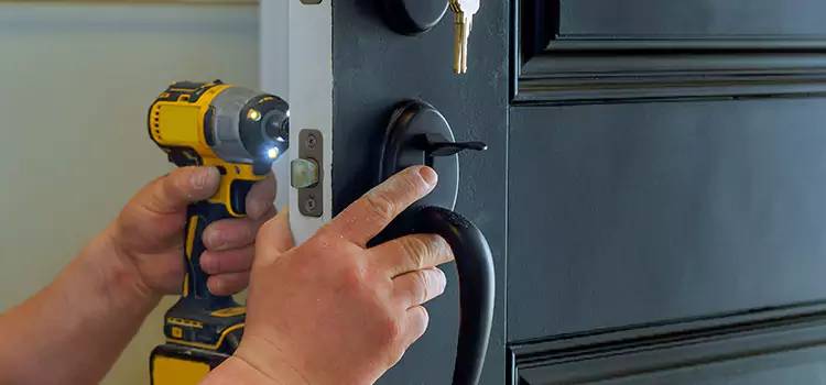 Locksmith Emergency Service Allen Park