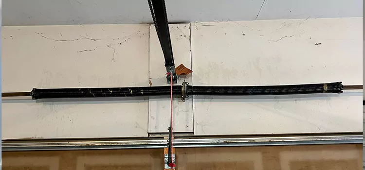 Garage Door Cable Repair Near Me in Allen Park, MI