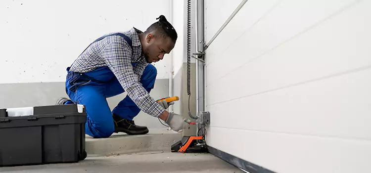 Expert Solutions for Every Garage Lock Need in Allen Park, MI