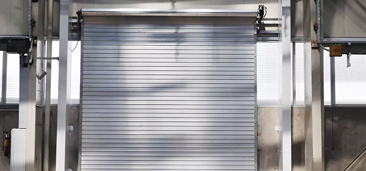 Roller Door Maintenance Allen Park