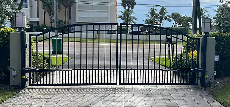 Gate Opener Replacement Near Me in Allen Park, MI