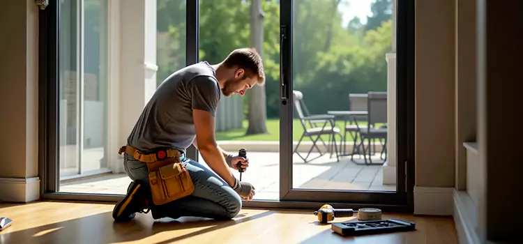 Comprehensive Solutions for Every Glass Door Need in Allen Park, MI