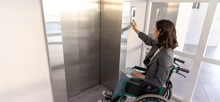 Benefits of Modern Handicap Door Systems in Allen Park, MI
