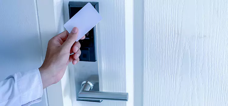 Why Choose Us for Your Keycard Lock Installation in Allen Park, MI?