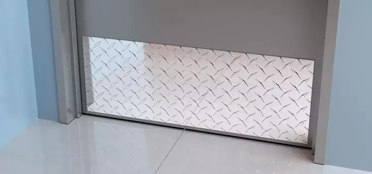 Benefits of Professional Kick Plate Solutions in Allen Park, MI