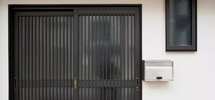 Sliding Screen Door Repair Allen Park