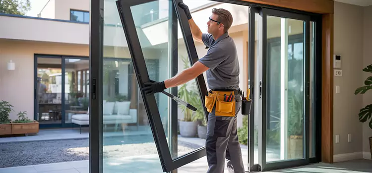 Specialized Sliding Door Roller Services in Allen Park, Michigan