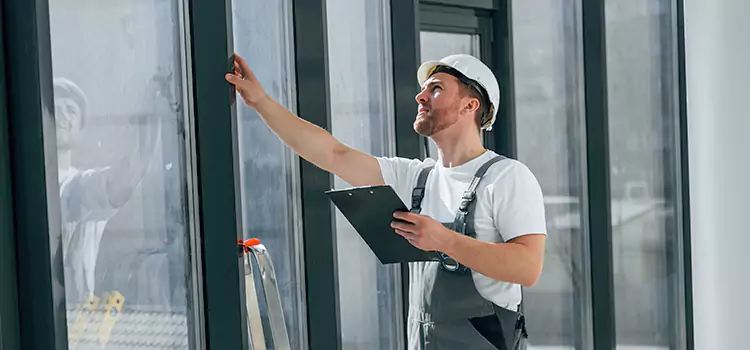 Comprehensive Solutions for Your Sticking Doors in Allen Park, MI