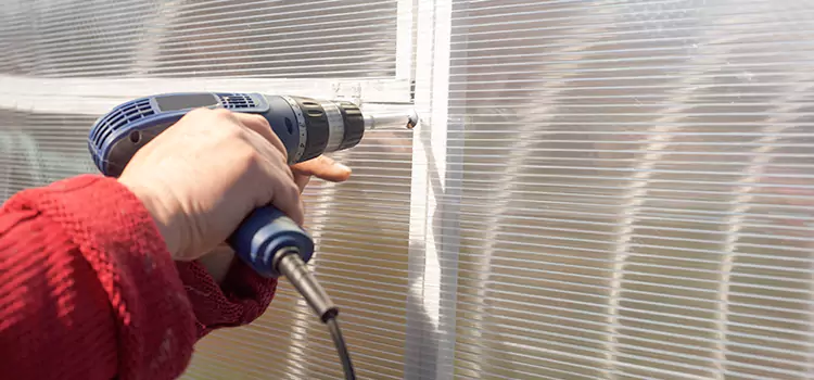 Sliding Screen Door Repair Allen Park