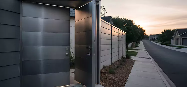 Comprehensive Steel Door Solutions in Allen Park, MI
