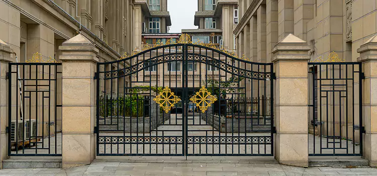 Comprehensive Iron Gate Maintenance Solutions in Allen Park, MI