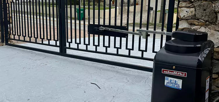 Seamless Installation and Support for Your New Gate in Allen Park, MI