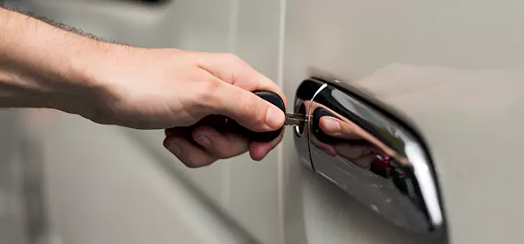 Car Unlock Service Price Allen Park
