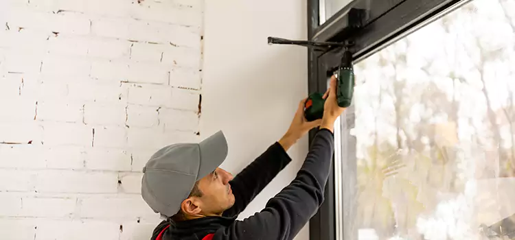 Your Trusted Partner for Door Closer Solutions in Allen Park, MI