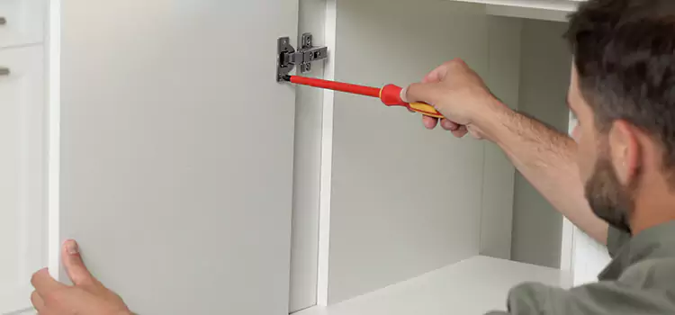 Screen Door Hinge Repair Allen Park