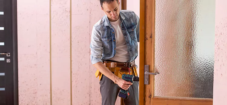 Door Glass Replacement Allen Park