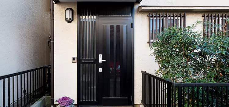 Popular Exterior Door Options in Allen Park, MI