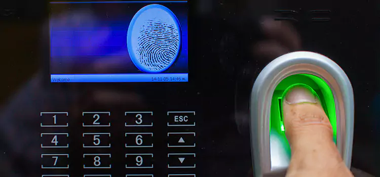 Your Trusted Partner for Secure Access in Allen Park, MI