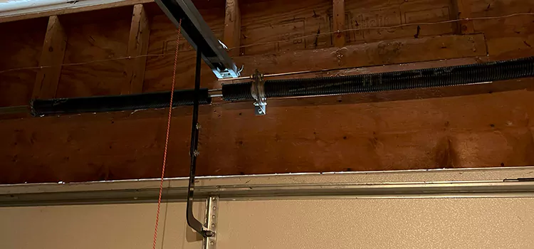 Broken Garage Door Cable Repair in Allen Park, MI