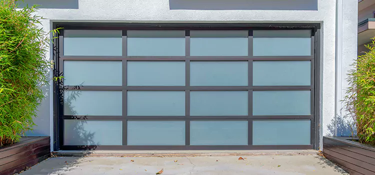 Why Choose Us for Garage Door Care in Allen Park, MI?