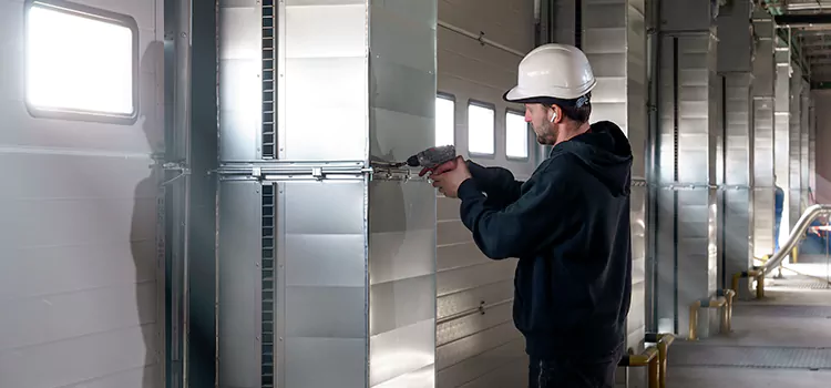 Prompt and Professional Garage Door Service in Allen Park, Michigan