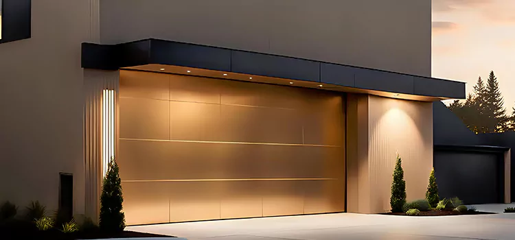Garage Door Remote Programming Allen Park