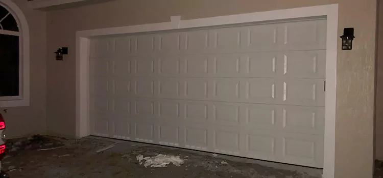 Garage Door Coil Replacement Allen Park