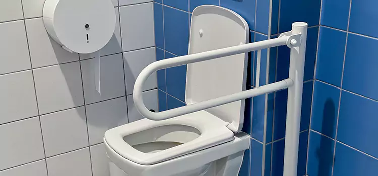 Comprehensive Solutions in Allen Park, MI for Accessible Facilities