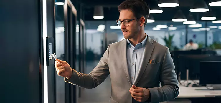 Our Commitment to Keycard Security Excellence in Allen Park, MI