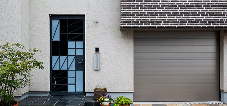Residential Roll Up Security Doors Allen Park