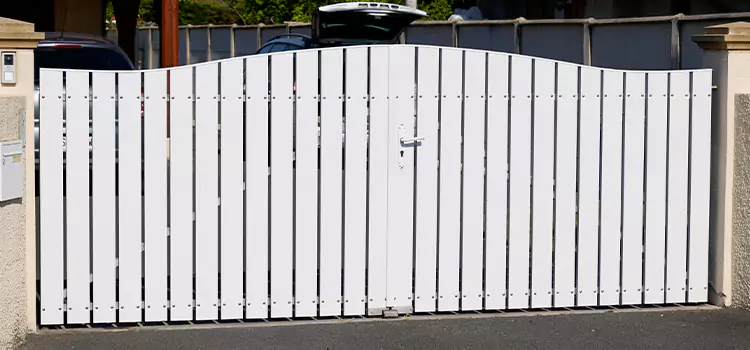 Why Choose Us for Residential Gate Repair in Allen Park, MI?