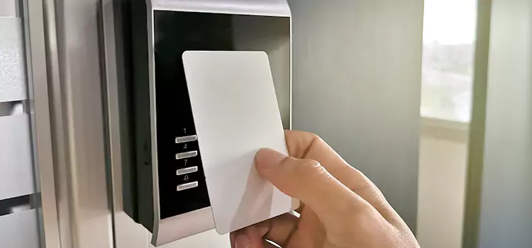 Advanced RFID Technology Integration in Allen Park, MI
