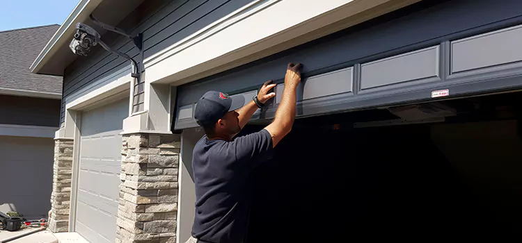 Janus Roll Up Doors Allen Park