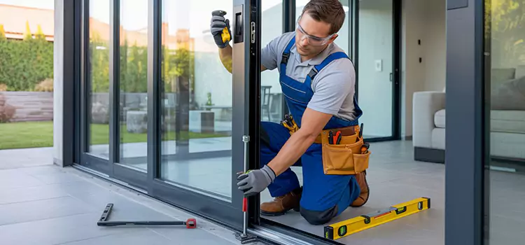 Patio Door Replacement Allen Park