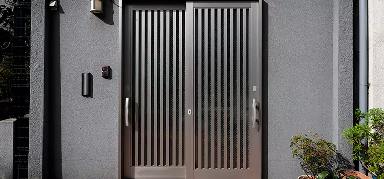 Specialized Steel Door Services in Allen Park, MI